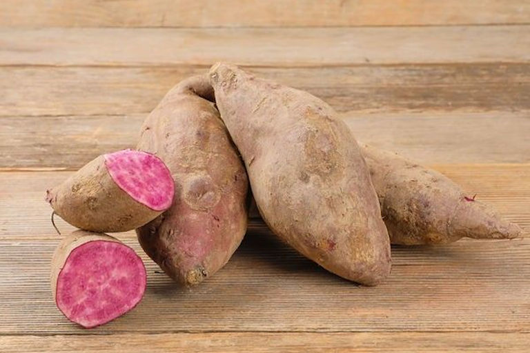 Susskartoffeln Online Bestellen Bei Farmy Ch