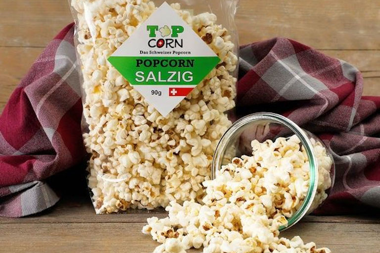 Popcorn Online Bestellen Bei Farmy Ch