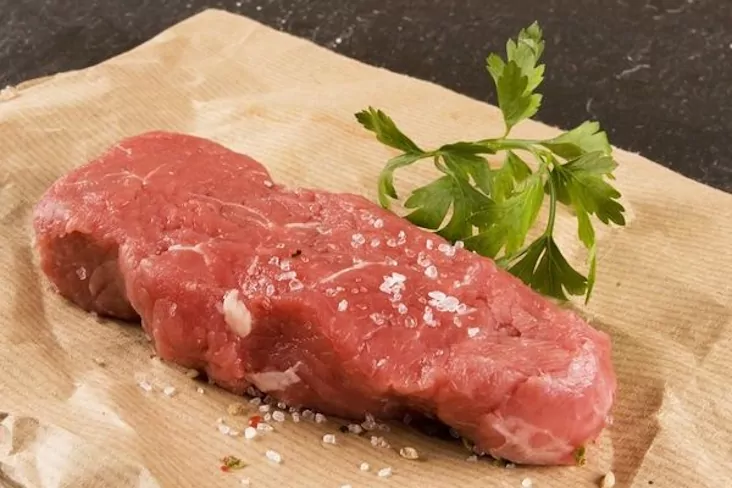 Order Juicy Entrecote Online At Farmy Ch