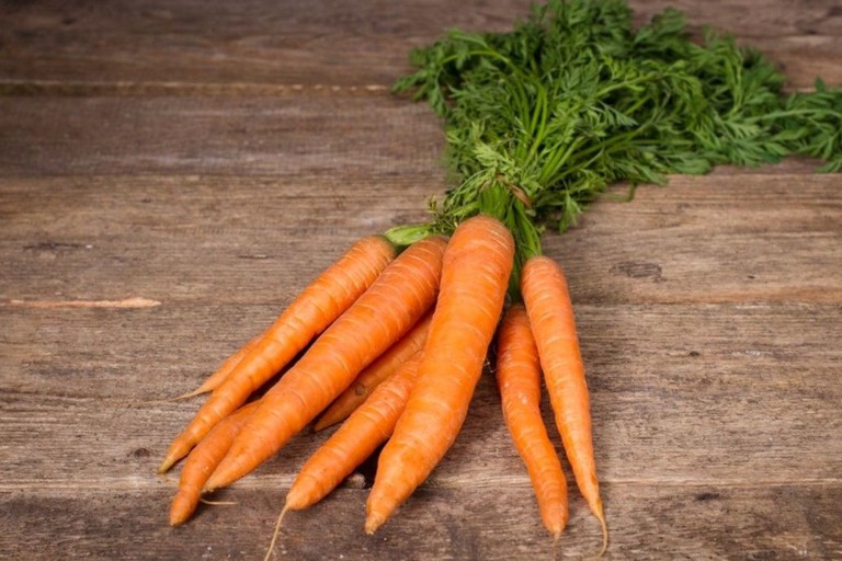 Karotten online bestellen - bei Farmy.ch