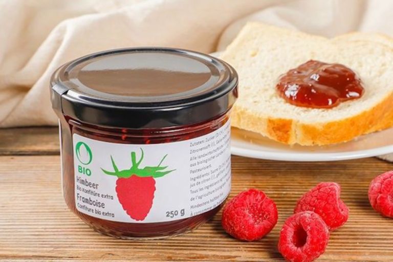 Konfiture Online Bestellen Bei Framy Ch